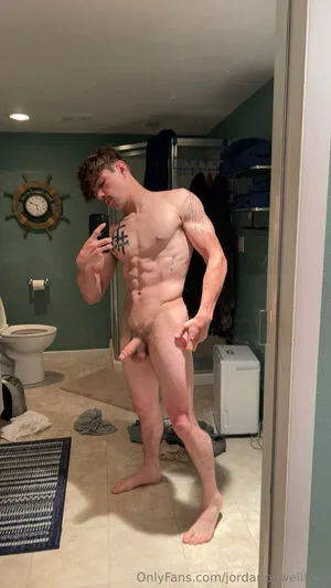 Jordanpowellfree OnlyFans Leaked Free Thumbnail Picture - #AiVzqwF8C5