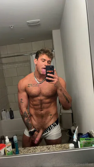 Jordanpowellfree OnlyFans Leaked Free Thumbnail Picture - #D57xYcHGmy