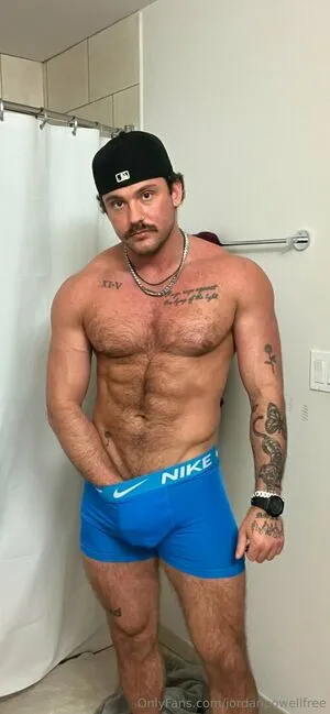 Jordanpowellfree OnlyFans Leaked Free Thumbnail Picture - #E7MFD6Jlka