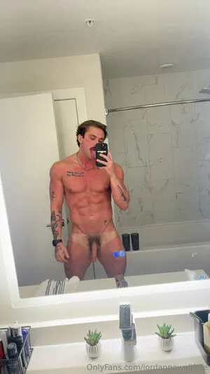 Jordanpowellfree OnlyFans Leaked Free Thumbnail Picture - #IZyWNTil6i