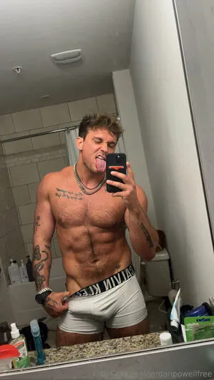Jordanpowellfree OnlyFans Leaked Free Thumbnail Picture - #Qf49jGbY9q