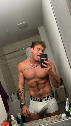 Jordanpowellfree OnlyFans Leaked Free Thumbnail Picture - #U5dFHDXNfz