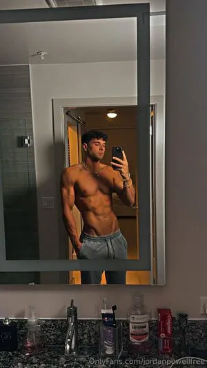 Jordanpowellfree OnlyFans Leaked Free Thumbnail Picture - #gCdJ80iRVv