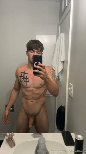 Jordanpowellfree OnlyFans Leaked Free Thumbnail Picture - #jxRM4Ip1TT