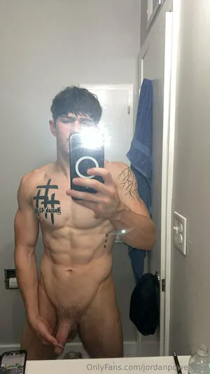 Jordanpowellfree OnlyFans Leaked Free Thumbnail Picture - #nrcQwB7XS6