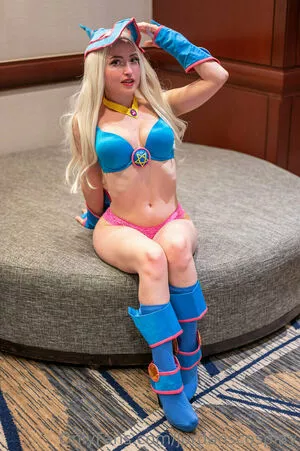 Jordanscosplay OnlyFans Leaked Free Thumbnail Picture - #MihwFUpWVQ