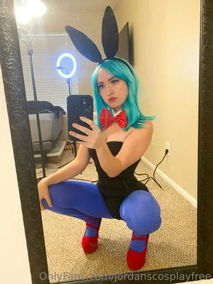 Jordanscosplayfree OnlyFans Leaked Free Thumbnail Picture - #b029MoY4vr