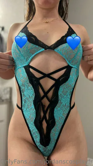 Jordanscosplayfree OnlyFans Leaked Free Thumbnail Picture - #sBgZ2cZsxD