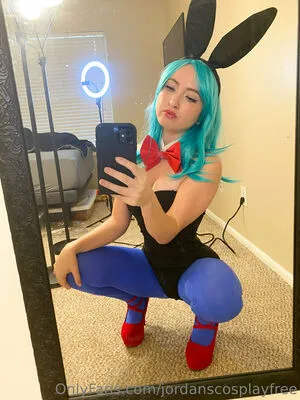Jordanscosplayfree OnlyFans Leaked Free Thumbnail Picture - #vH2Ni5GAyR