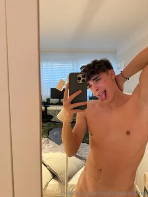 Jordanwallxcefree OnlyFans Leaked Free Thumbnail Picture - #qLn6TSReLE