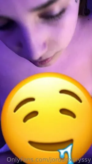 Jordanxcryssy OnlyFans Leaked Free Thumbnail Picture - #de51x4y83Y