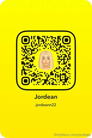 Jordean OnlyFans Leaked Free Thumbnail Picture - #iirVxJgmjg