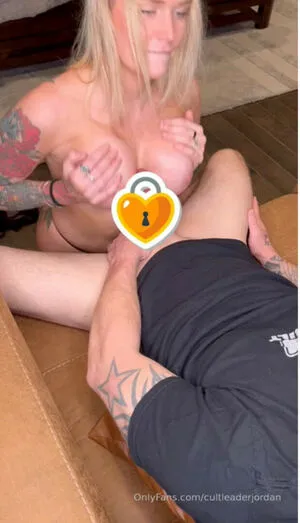Jordengonewilder OnlyFans Leaked Free Thumbnail Picture - #PXOz36w7r7