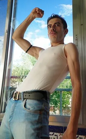 Jordi Enp OnlyFans Leaked Free Thumbnail Picture - #sR8I61uiY1