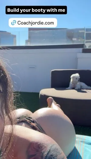 Jordie Andrade OnlyFans Leaked Free Thumbnail Picture - #8gTcopi33R