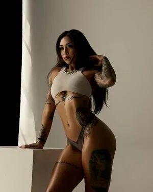 Jordie Andrade OnlyFans Leaked Free Thumbnail Picture - #8inFbyufo5