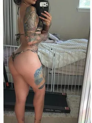 Jordie Andrade OnlyFans Leaked Free Thumbnail Picture - #SdSXteD1L3