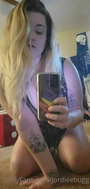 Jordieebugg OnlyFans Leaked Free Thumbnail Picture - #5mxJgddfpj