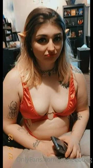 Jordieebugg OnlyFans Leaked Free Thumbnail Picture - #rlM04ogWga