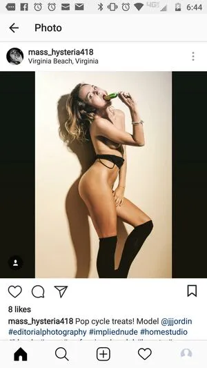 Jordin Shives OnlyFans Leaked Free Thumbnail Picture - #zkgoQ0TeTZ