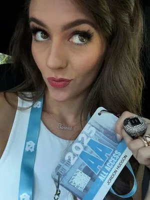 Jordon Hudson OnlyFans Leaked Free Thumbnail Picture - #yh7JbKRyKw