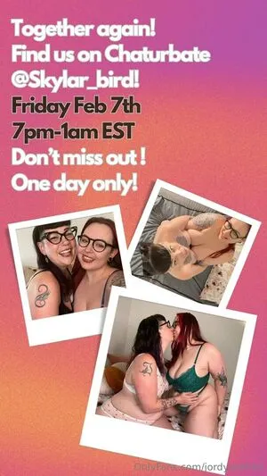 Jordyjettfree OnlyFans Leaked Free Thumbnail Picture - #Jg11fZfqXg