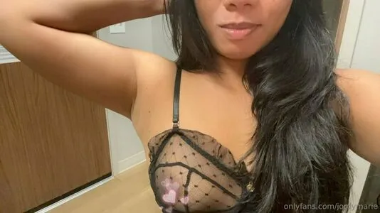Jordymarie OnlyFans Leaked Free Thumbnail Picture - #KdM2DekLW8