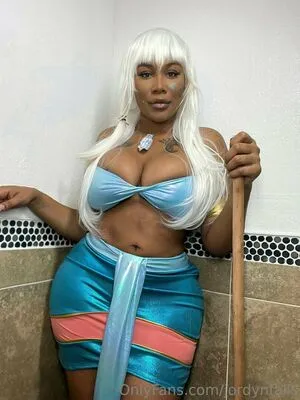 Jordyn Falls OnlyFans Leaked Free Thumbnail Picture - #3ZoQ06zV2w