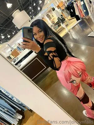 Jordyn Falls OnlyFans Leaked Free Thumbnail Picture - #60OgMRiaEk