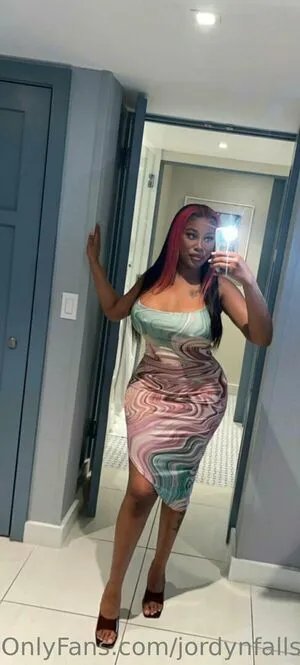 Jordyn Falls OnlyFans Leaked Free Thumbnail Picture - #OpPRDNBC4s