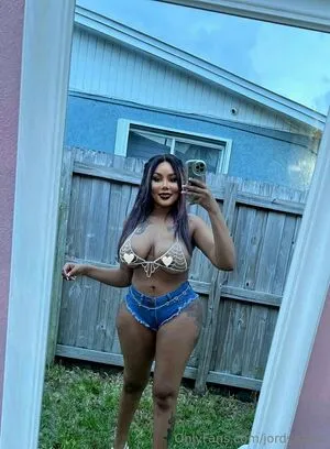 Jordyn Falls OnlyFans Leaked Free Thumbnail Picture - #P2eVSl4Hn5