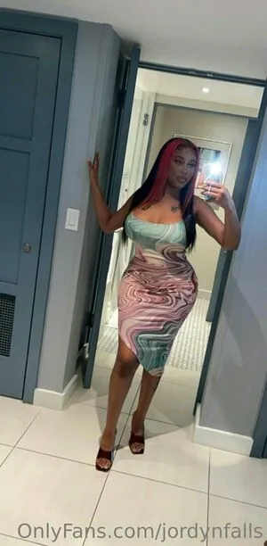 Jordyn Falls OnlyFans Leaked Free Thumbnail Picture - #bn9WrDZugN