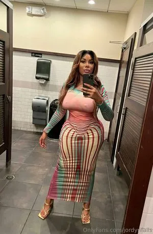 Jordyn Falls OnlyFans Leaked Free Thumbnail Picture - #mRZaV40ooF