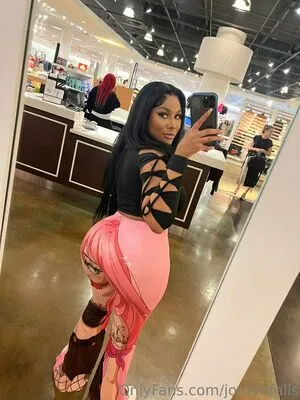 Jordyn Falls OnlyFans Leaked Free Thumbnail Picture - #w4Sw9lKf20