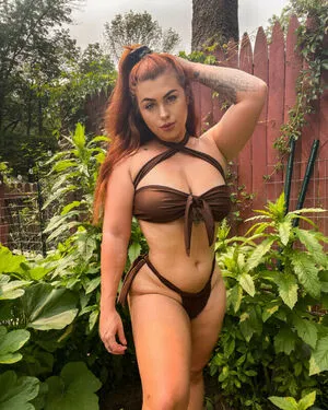 Jordyn Foley OnlyFans Leaked Free Thumbnail Picture - #feDWImr5oe