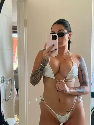 Jordyn Harris OnlyFans Leaked Free Thumbnail Picture - #ezXKMnPahC