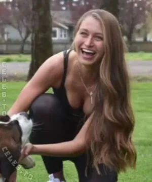 Jordyn Huitema OnlyFans Leaked Free Thumbnail Picture - #Cymnqj8QTW