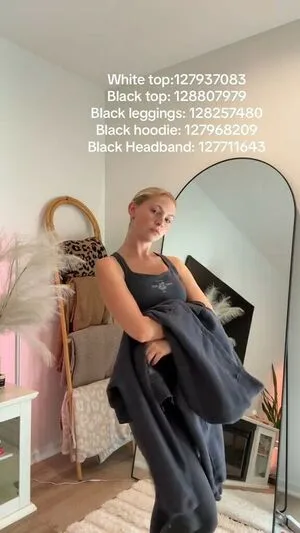 Jordyn Jones OnlyFans Leaked Free Thumbnail Picture - #0oKspDmJvk