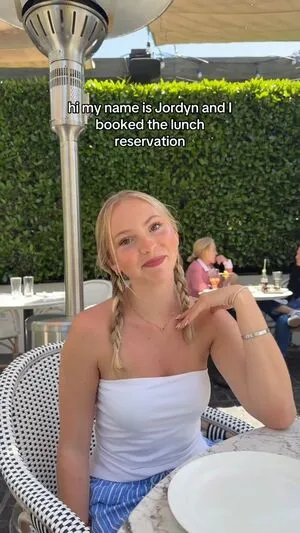 Jordyn Jones OnlyFans Leaked Free Thumbnail Picture - #0ybc79nelJ