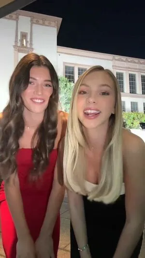 Jordyn Jones OnlyFans Leaked Free Thumbnail Picture - #17u805TDyj