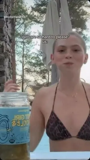 Jordyn Jones OnlyFans Leaked Free Thumbnail Picture - #1M4vTWbm5H