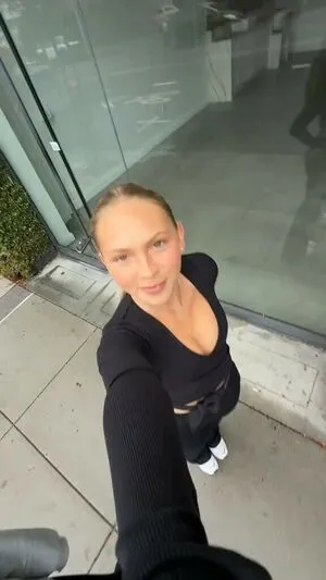 Jordyn Jones OnlyFans Leaked Free Thumbnail Picture - #1elPwX3Jxw