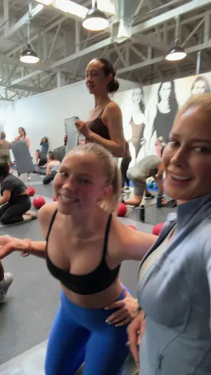 Jordyn Jones OnlyFans Leaked Free Thumbnail Picture - #3EuCERIPB0