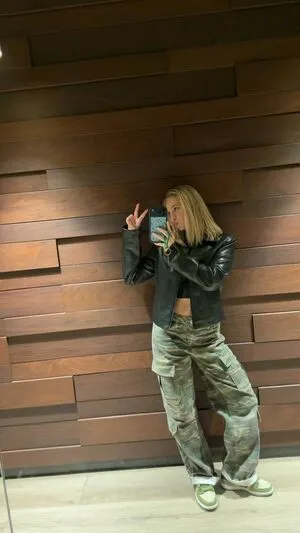 Jordyn Jones OnlyFans Leaked Free Thumbnail Picture - #3ING2uFsL0