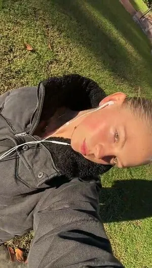 Jordyn Jones OnlyFans Leaked Free Thumbnail Picture - #3xISXtaAC5