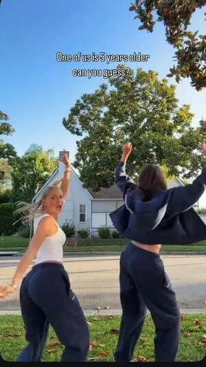 Jordyn Jones OnlyFans Leaked Free Thumbnail Picture - #41qMcF5j3V