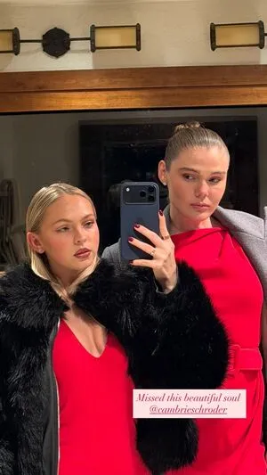 Jordyn Jones OnlyFans Leaked Free Thumbnail Picture - #4qKxIIORc3