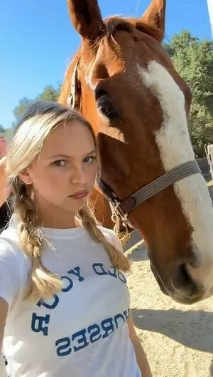 Jordyn Jones OnlyFans Leaked Free Thumbnail Picture - #5K99XVB6KI