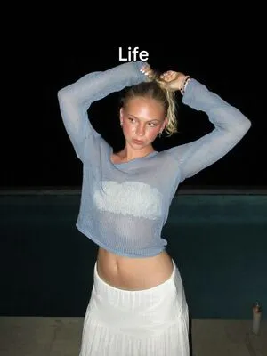 Jordyn Jones OnlyFans Leaked Free Thumbnail Picture - #6EgEWugMuX