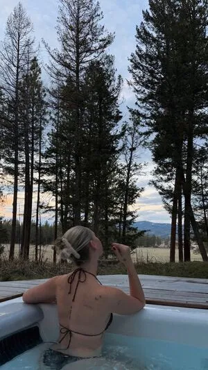 Jordyn Jones OnlyFans Leaked Free Thumbnail Picture - #7AwaJUFq5M